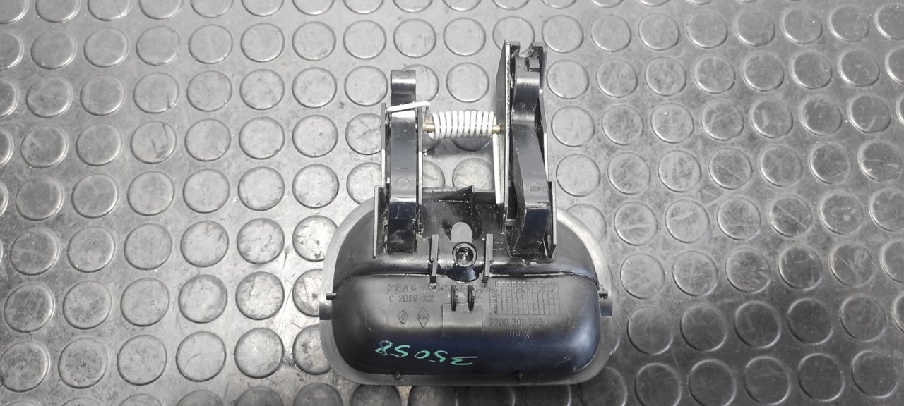 MANETA DELANTERA DERECHA RENAULT KANGOO (F/KC0) - vista 3