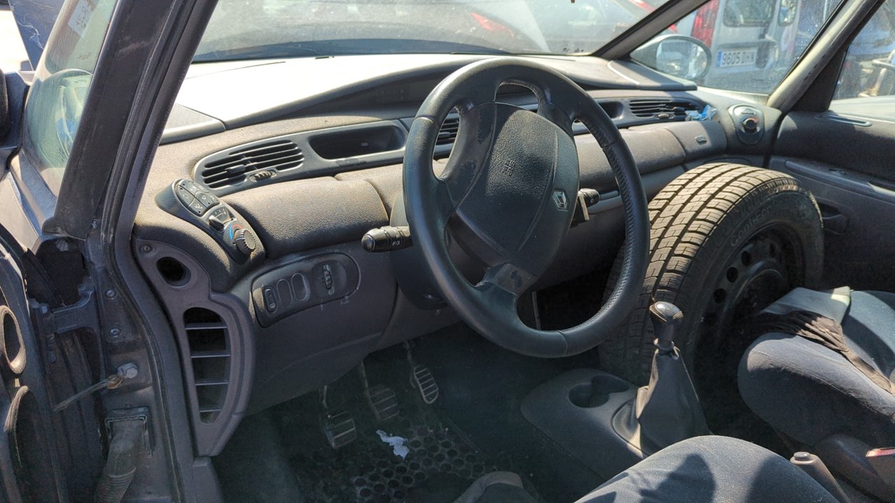 Vista 9