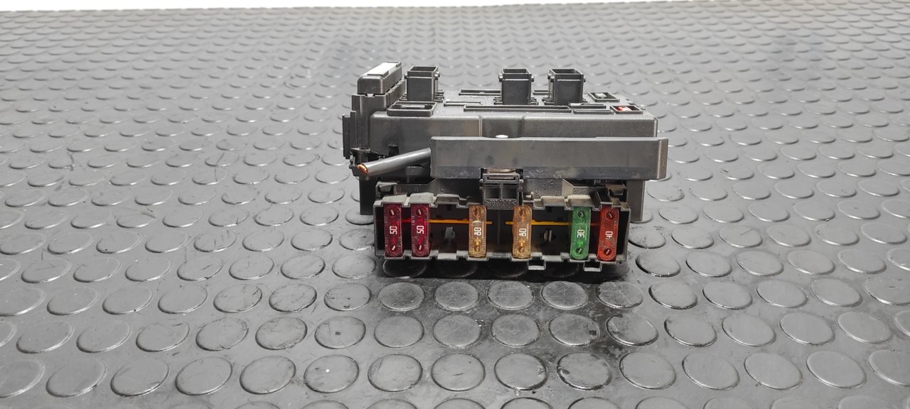 CENTRALITA BSM  CITROEN C5 BERLINA - vista 2