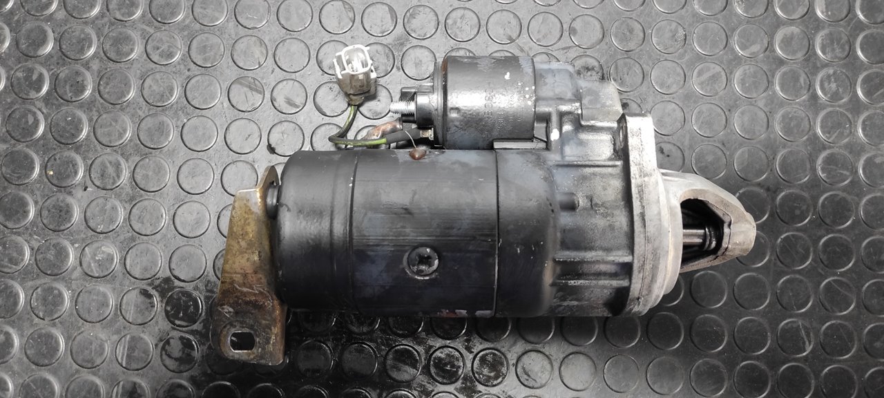 MOTOR ARRANQUE CHRYSLER JEEP CHEROKEE (XJ) - vista 8