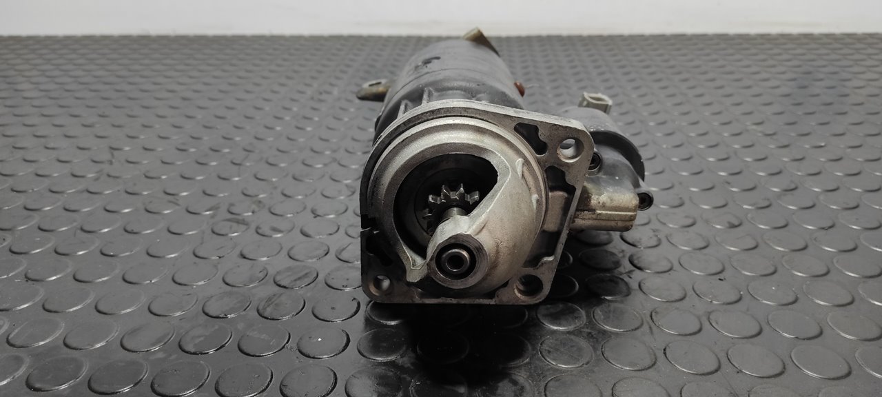 MOTOR ARRANQUE CHRYSLER JEEP CHEROKEE (XJ) - vista 3