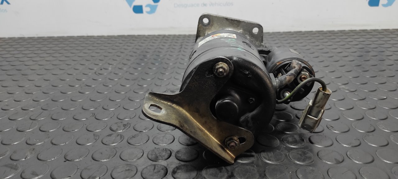 MOTOR ARRANQUE CHRYSLER JEEP CHEROKEE (XJ) - vista 6