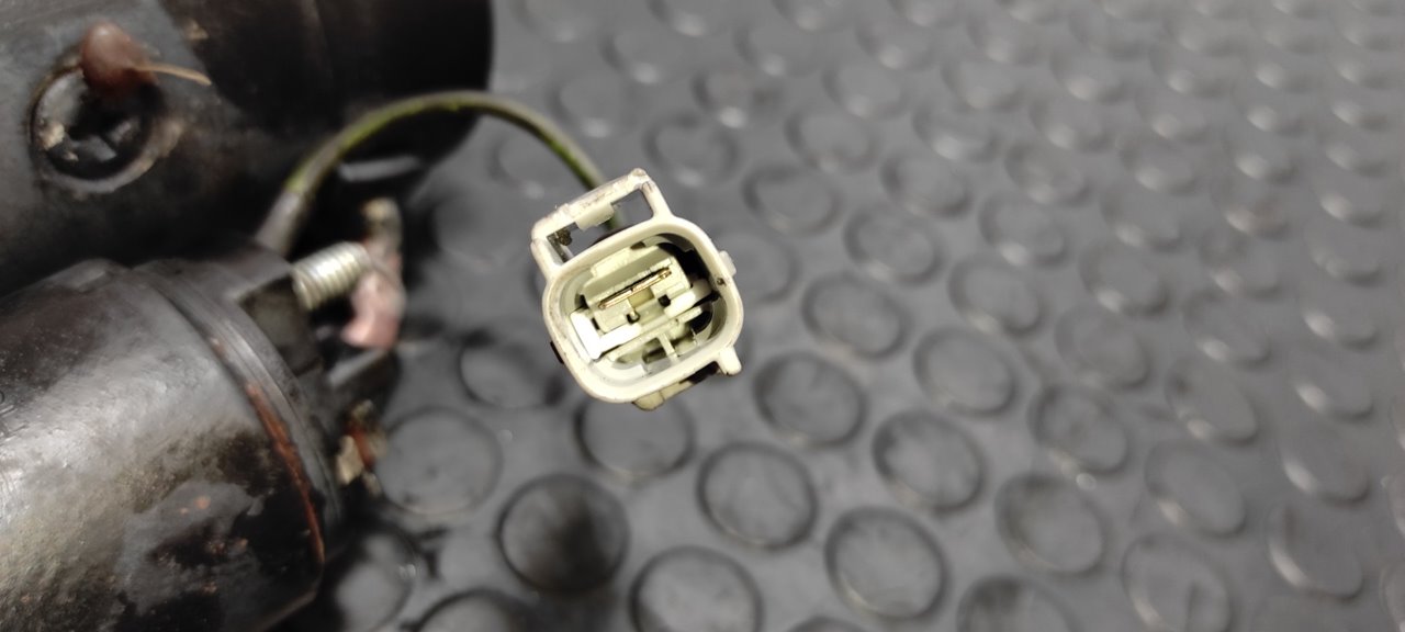 MOTOR ARRANQUE CHRYSLER JEEP CHEROKEE (XJ) - vista 7