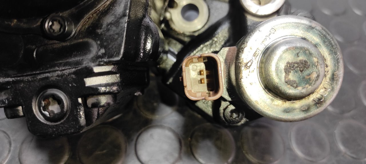 BOMBA INYECCION FORD KUGA (CBS) - vista 7