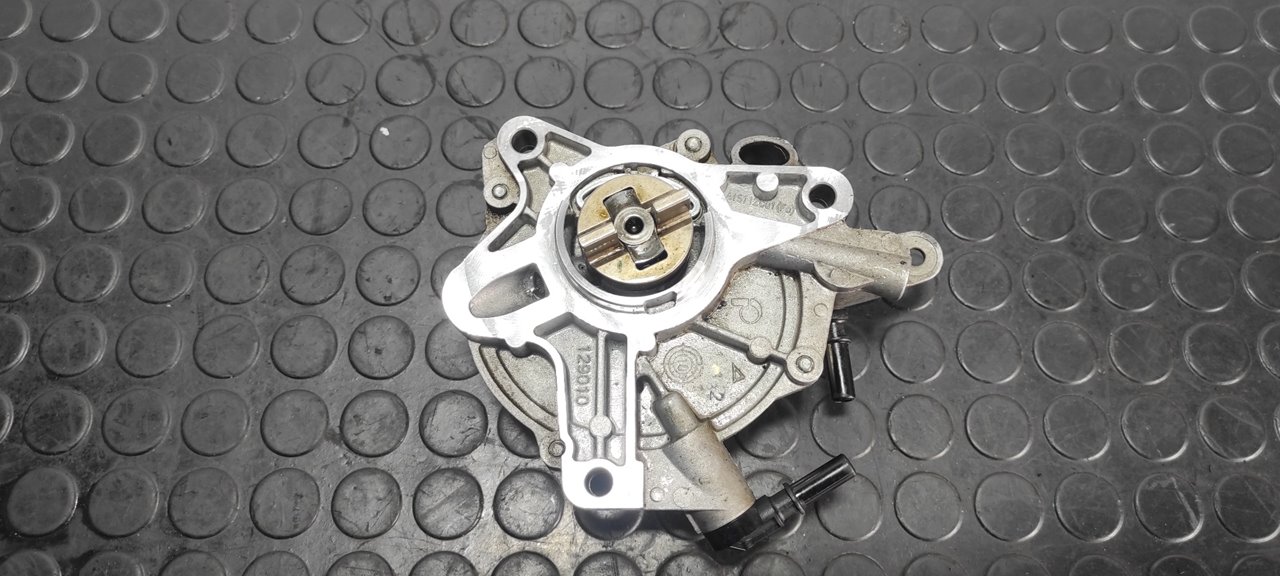 BOMBA FRENO FORD KUGA (CBS) - vista 2