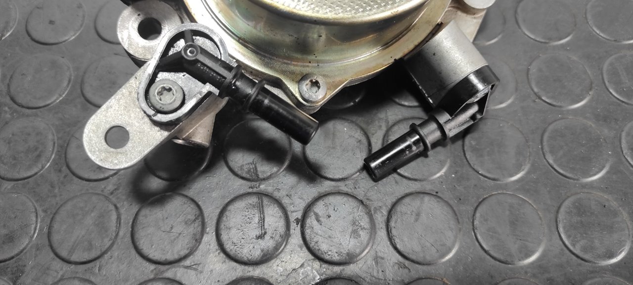 BOMBA FRENO FORD KUGA (CBS) - vista 4