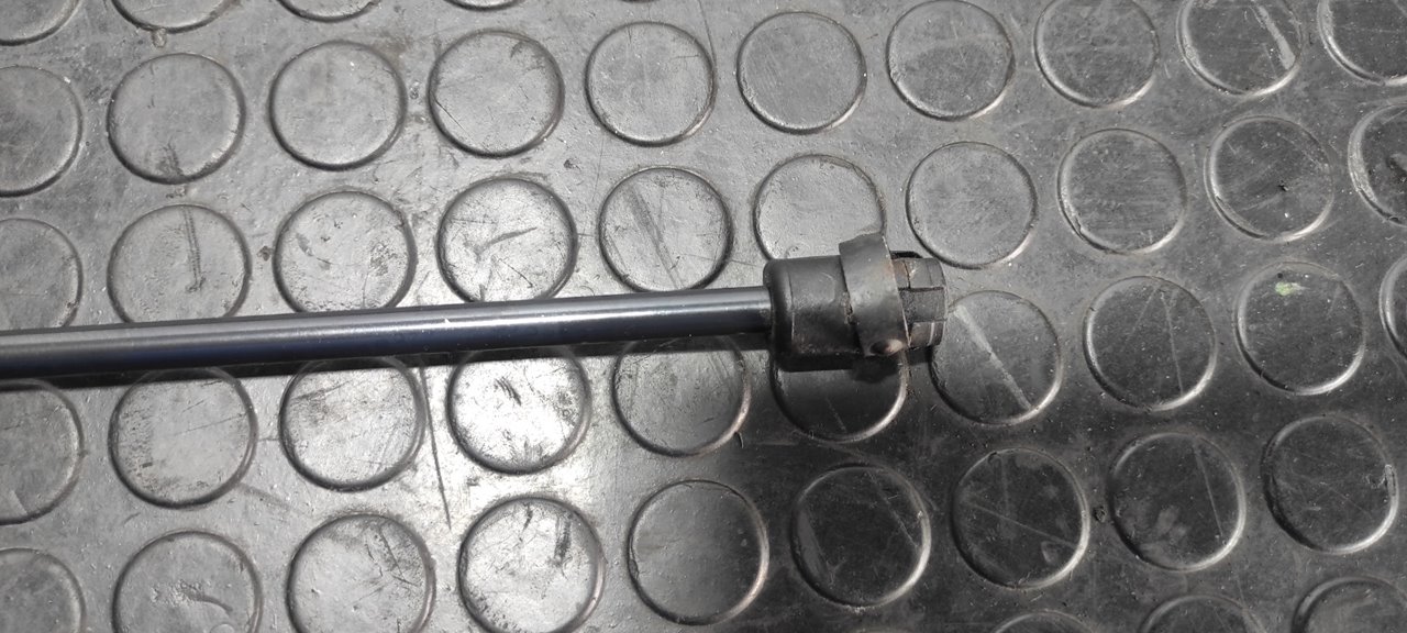 AMORTIGUADORES MALETERO / PORTON SEAT IBIZA (6K1) - vista 8