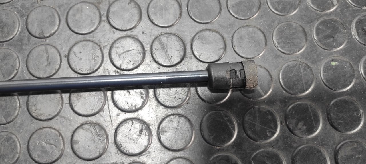 AMORTIGUADORES MALETERO / PORTON SEAT IBIZA (6K1) - vista 6