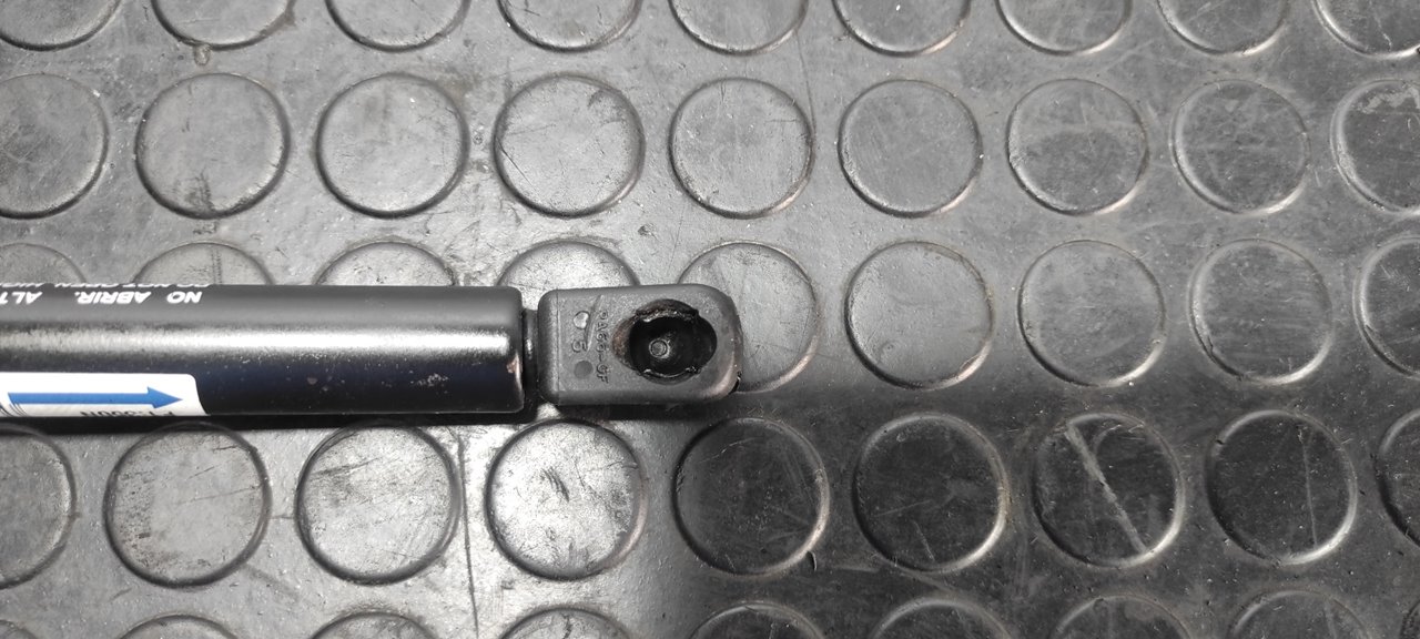 AMORTIGUADORES MALETERO / PORTON SEAT IBIZA (6K1) - vista 2