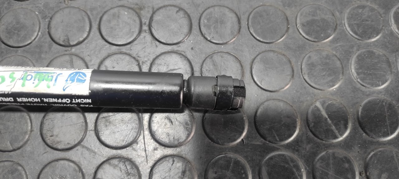 AMORTIGUADORES MALETERO / PORTON SEAT IBIZA (6K1) - vista 10