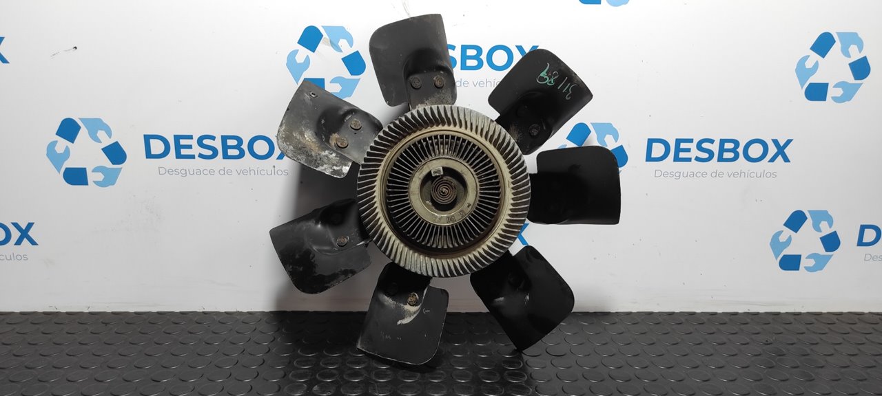 VENTILADOR VISCOSO MOTOR CHRYSLER JEEP CHEROKEE (XJ)