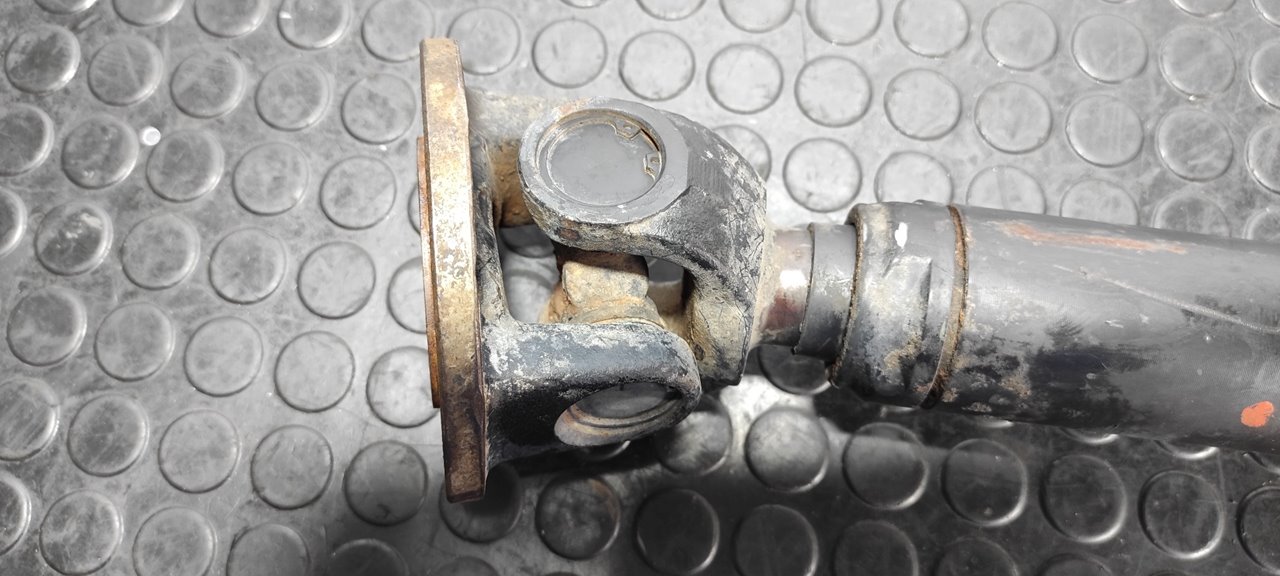 TRANSMISION CENTRAL DELANTERA OPEL FRONTERA A - vista 7