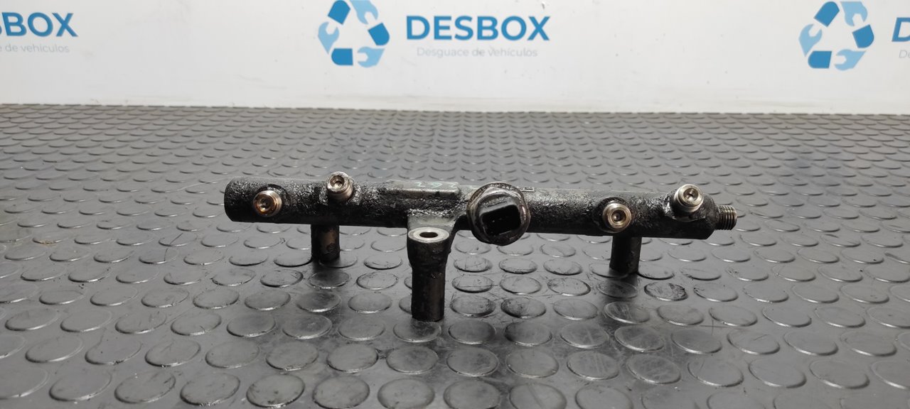 RAMPA INYECTORA FORD KUGA (CBS)