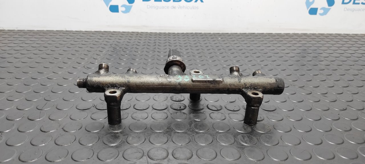 RAMPA INYECTORA FORD KUGA (CBS) - vista 2