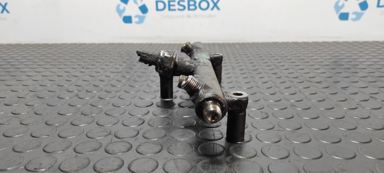 RAMPA INYECTORA FORD KUGA (CBS) - vista 5