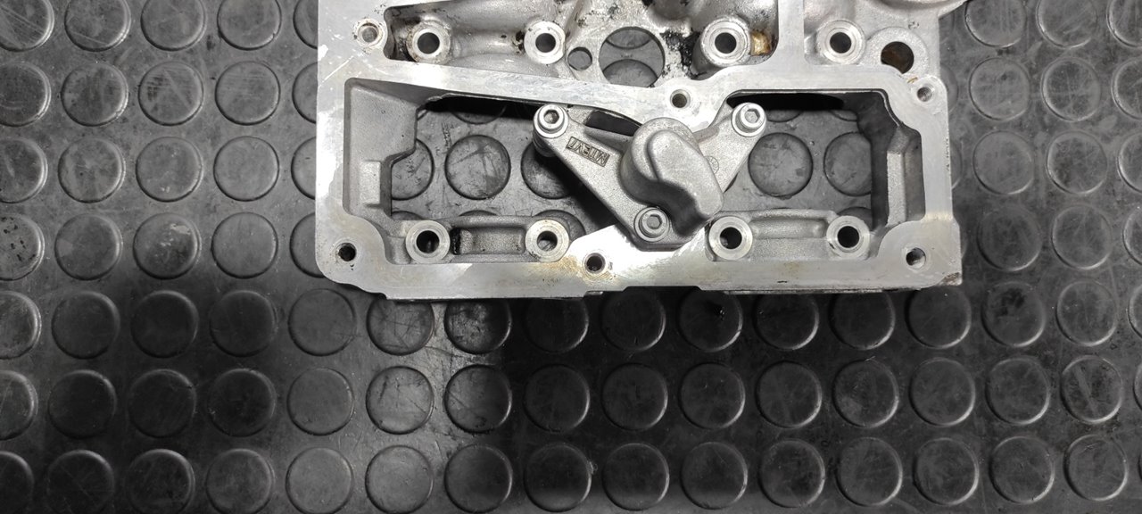 TAPA BALANCINES FORD KUGA (CBS) - vista 4