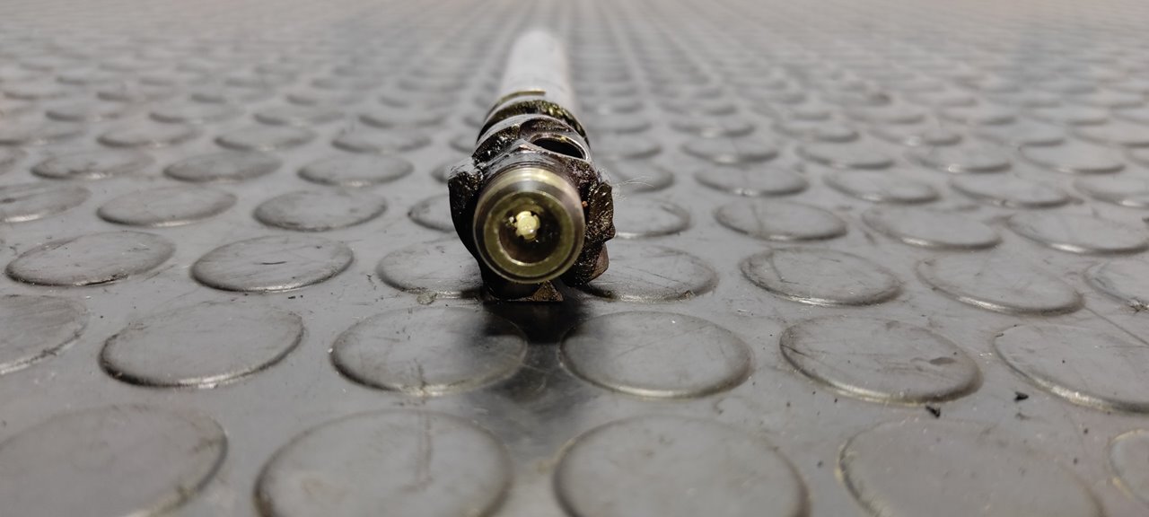 INYECTOR FORD KUGA (CBS) - vista 7