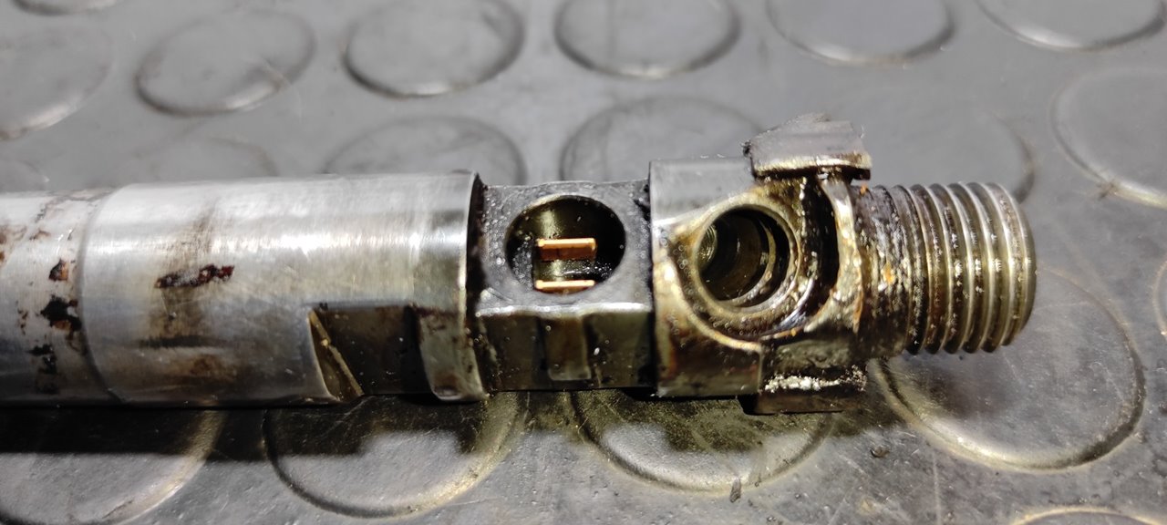 INYECTOR FORD KUGA (CBS) - vista 5