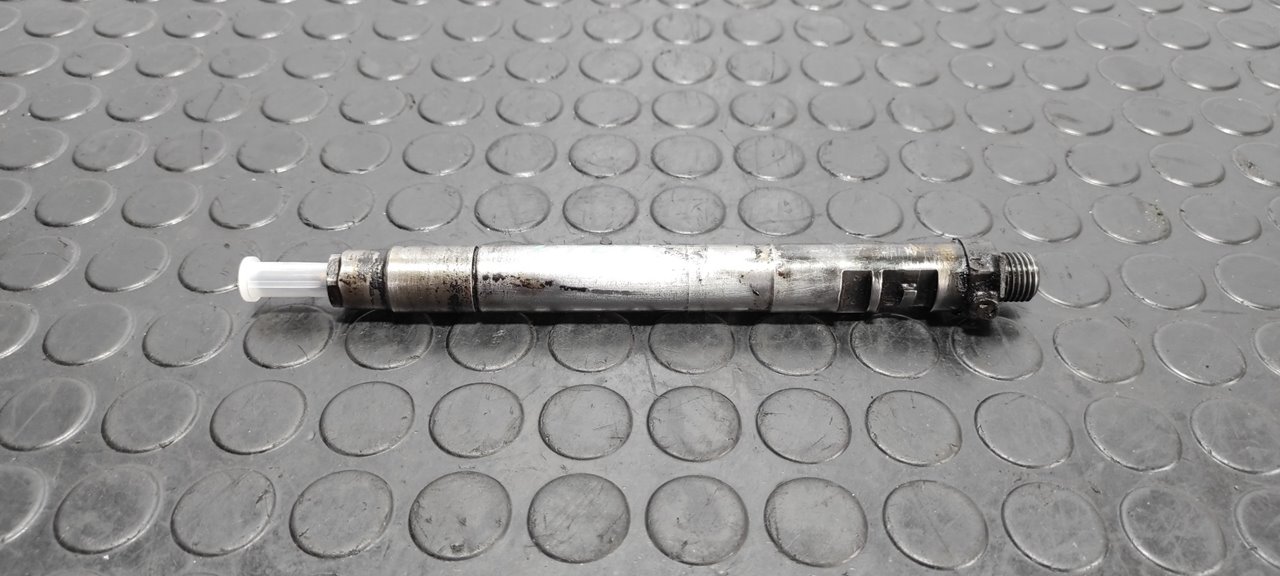 INYECTOR FORD KUGA (CBS)