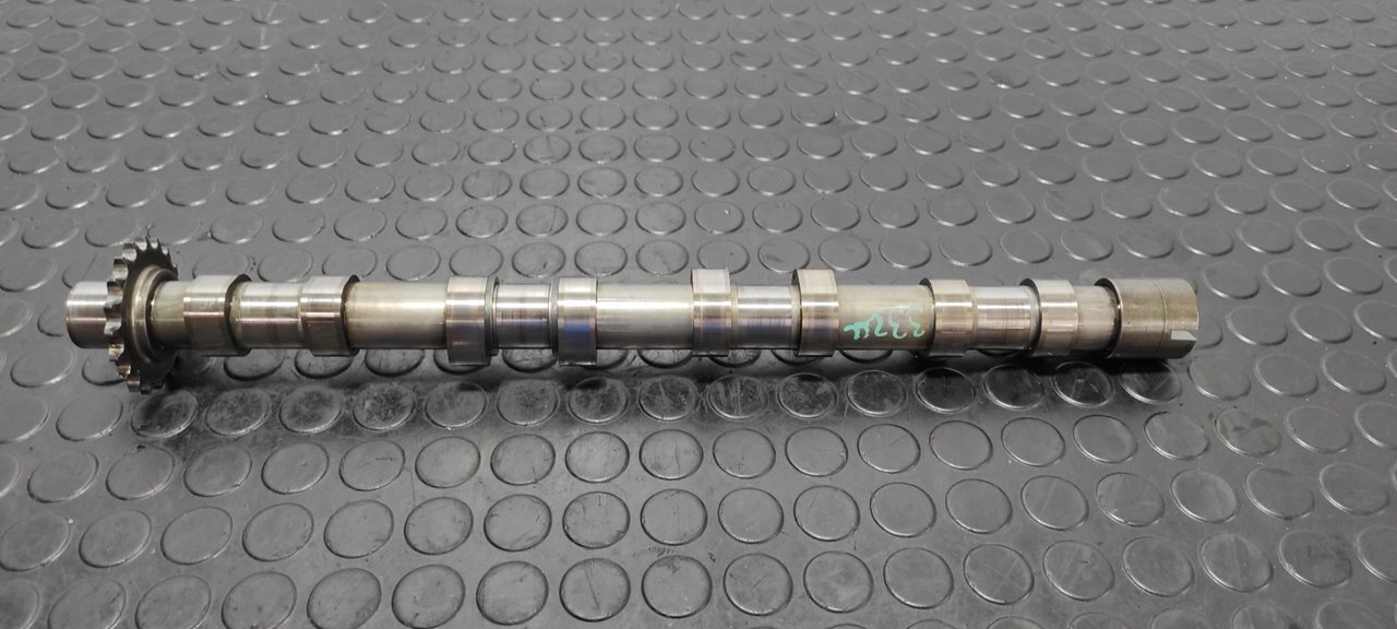 ARBOL DE LEVAS FORD KUGA (CBS) - vista 2