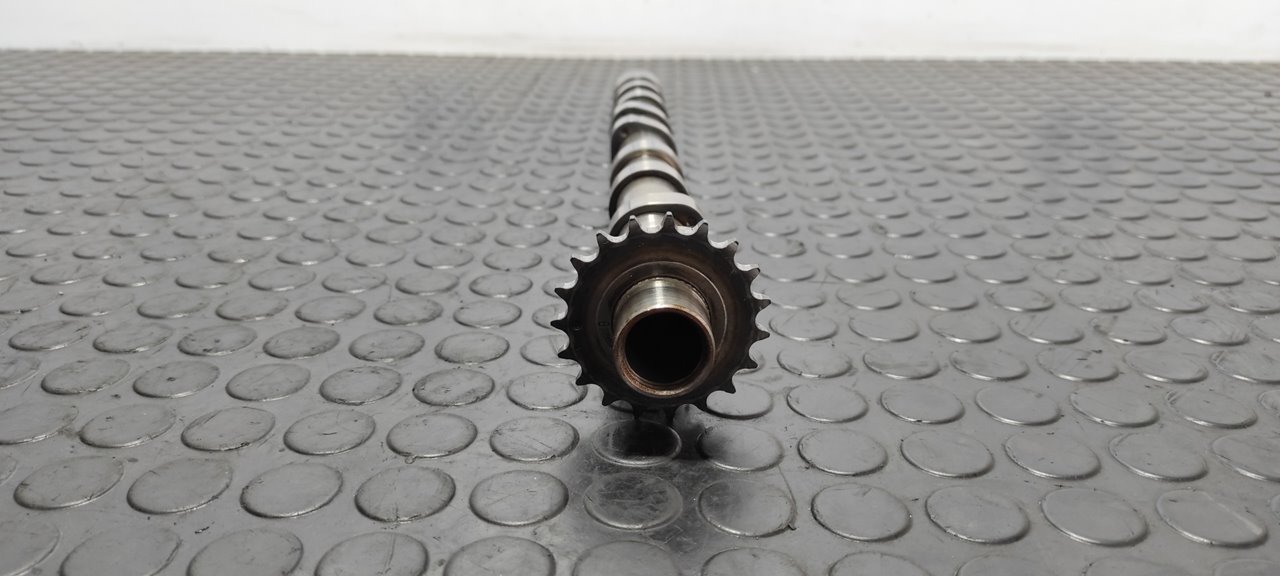 ARBOL DE LEVAS FORD KUGA (CBS) - vista 5