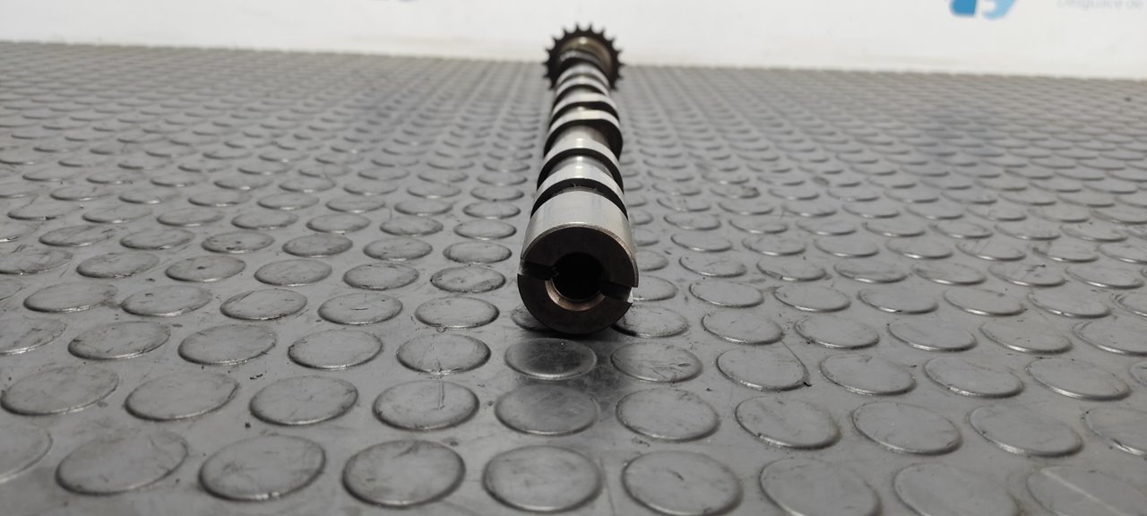 ARBOL DE LEVAS FORD KUGA (CBS) - vista 4