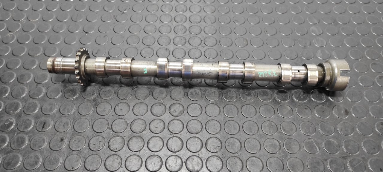 ARBOL DE LEVAS FORD KUGA (CBS)