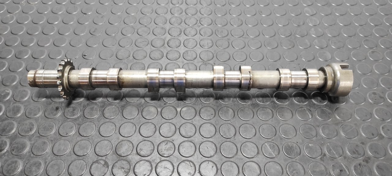 ARBOL DE LEVAS FORD KUGA (CBS) - vista 3