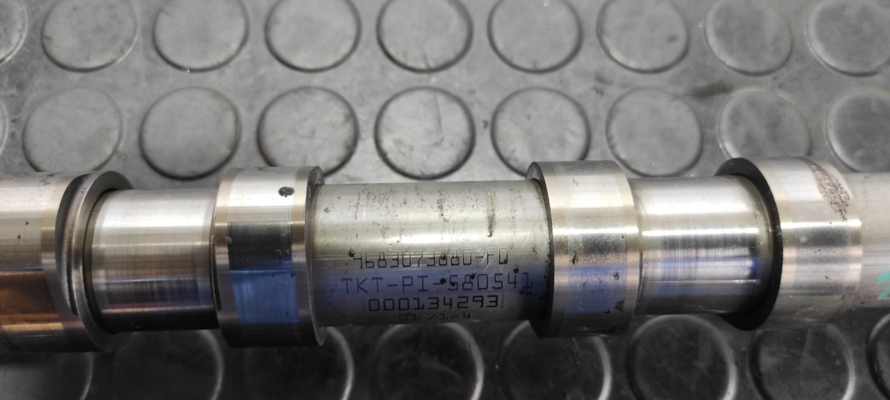 ARBOL DE LEVAS FORD KUGA (CBS) - vista 2