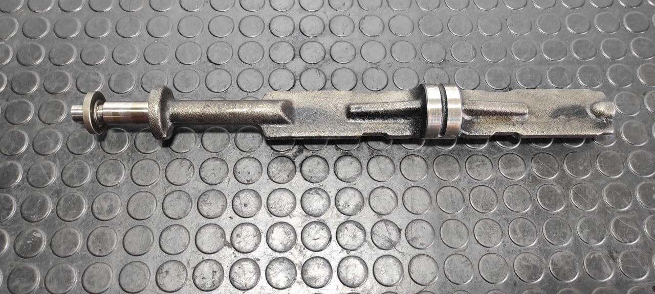 EJE COMPENSACION CIGUEÑAL MITSUBISHI MONTERO (V80/V90)