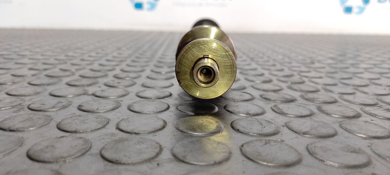 EJE COMPENSACION CIGUEÑAL MITSUBISHI MONTERO (V80/V90) - vista 2