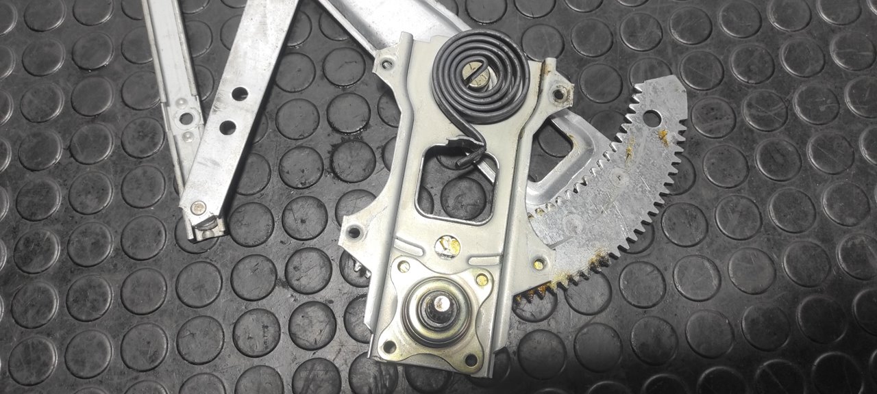 ELEVALUNAS DELANTERO DERECHO NISSAN CABSTAR - vista 2