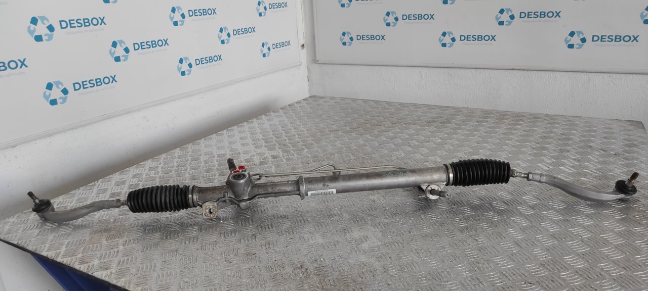 CREMALLERA DIRECCION CITROEN C5 BERLINA