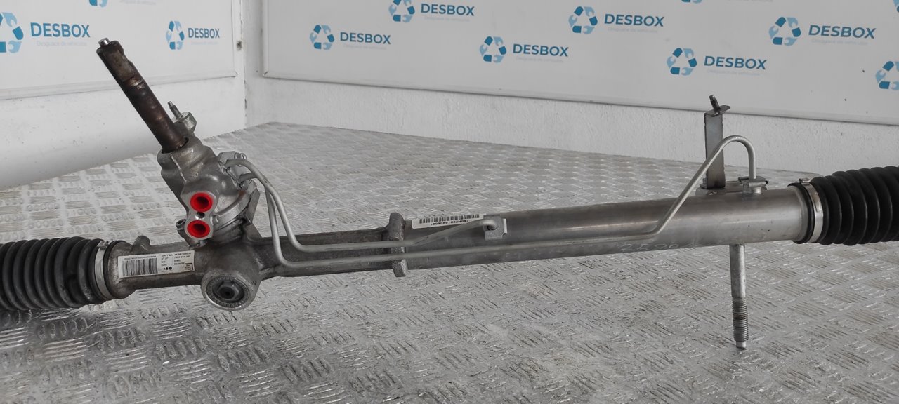 CREMALLERA DIRECCION CITROEN C5 BERLINA - vista 10