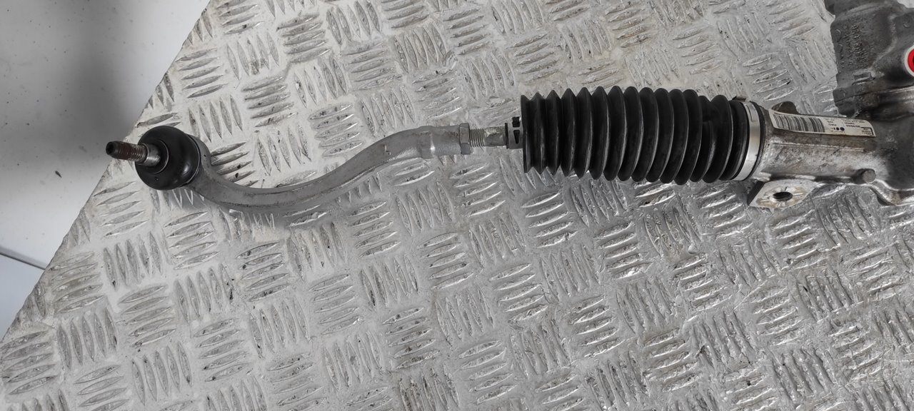 CREMALLERA DIRECCION CITROEN C5 BERLINA - vista 2