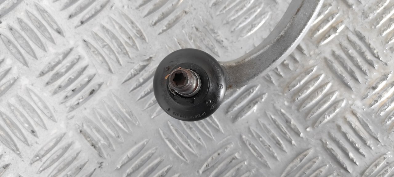 CREMALLERA DIRECCION CITROEN C5 BERLINA - vista 6