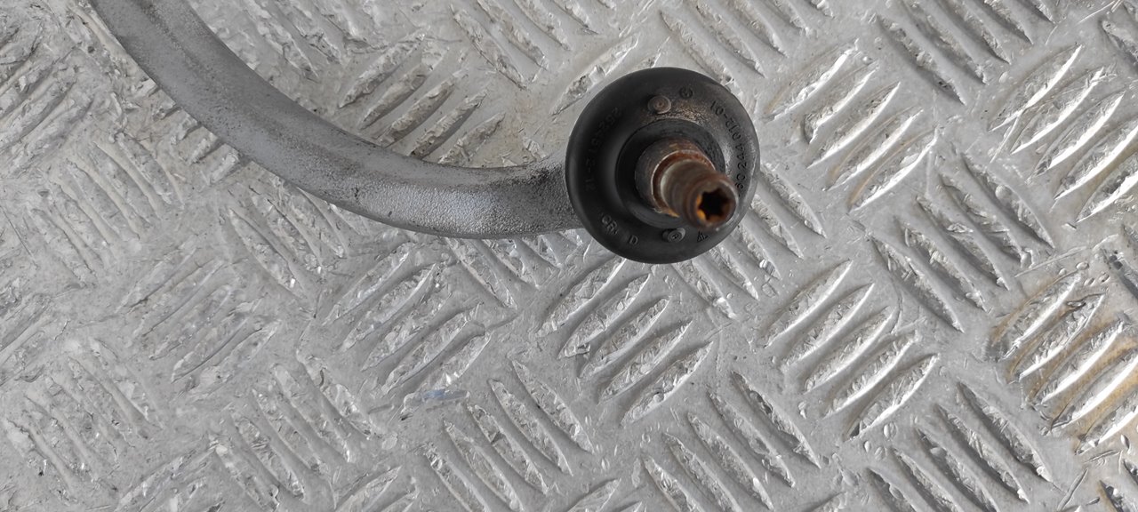 CREMALLERA DIRECCION CITROEN C5 BERLINA - vista 3