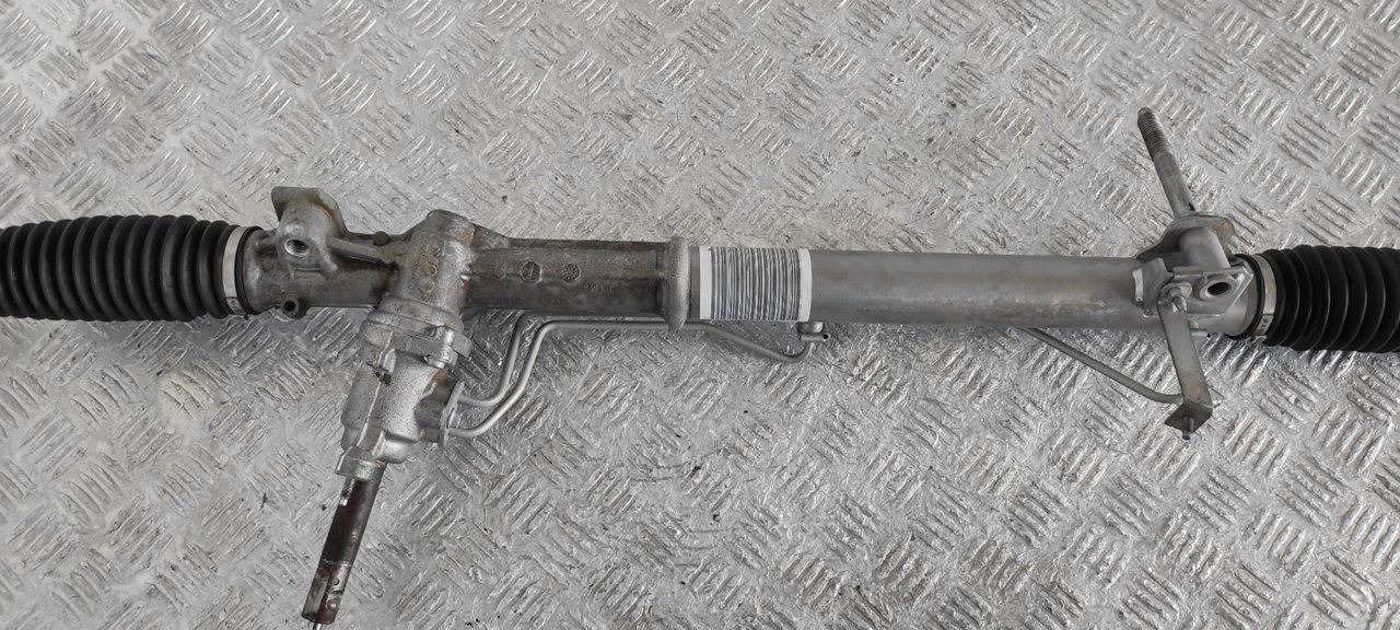 CREMALLERA DIRECCION CITROEN C5 BERLINA - vista 5