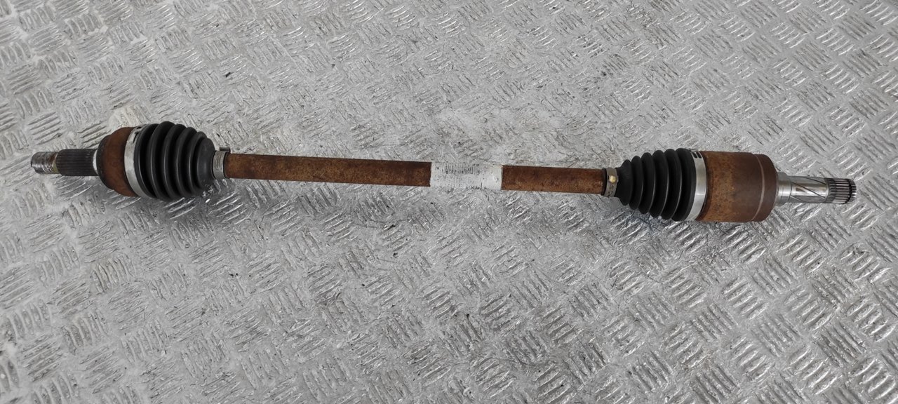 TRANSMISION TRASERA DERECHA LAND ROVER FREELANDER (LR2)