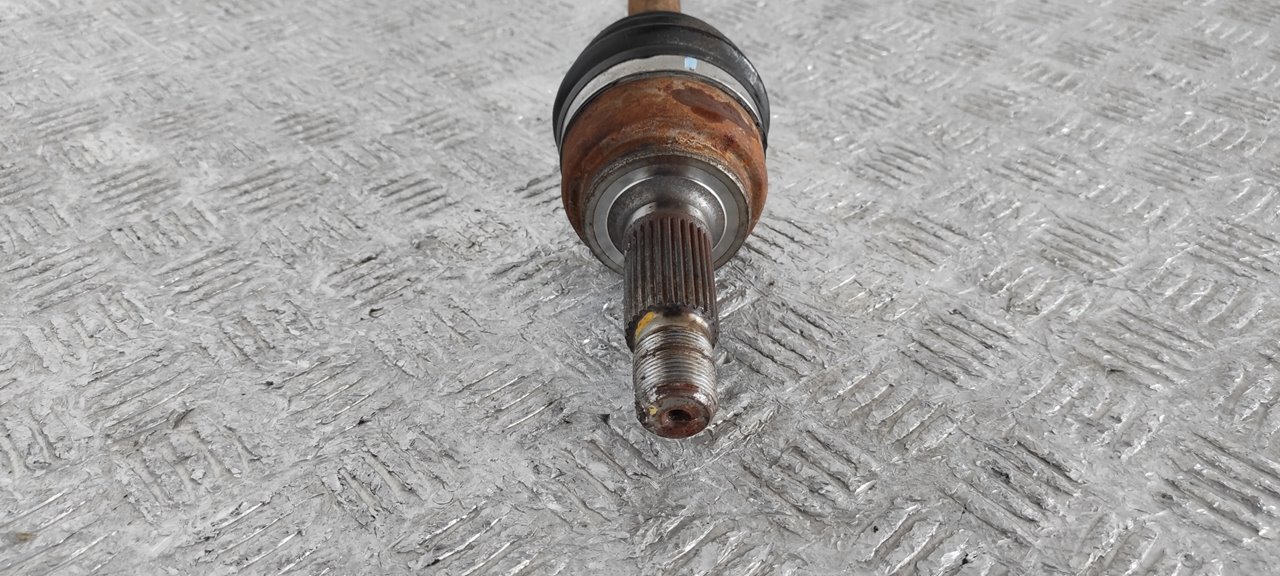 TRANSMISION TRASERA DERECHA LAND ROVER FREELANDER (LR2) - vista 5