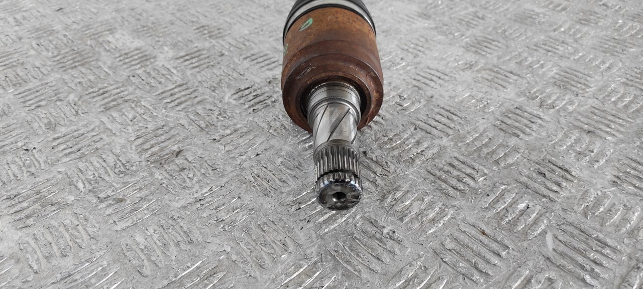 TRANSMISION TRASERA DERECHA LAND ROVER FREELANDER (LR2) - vista 3