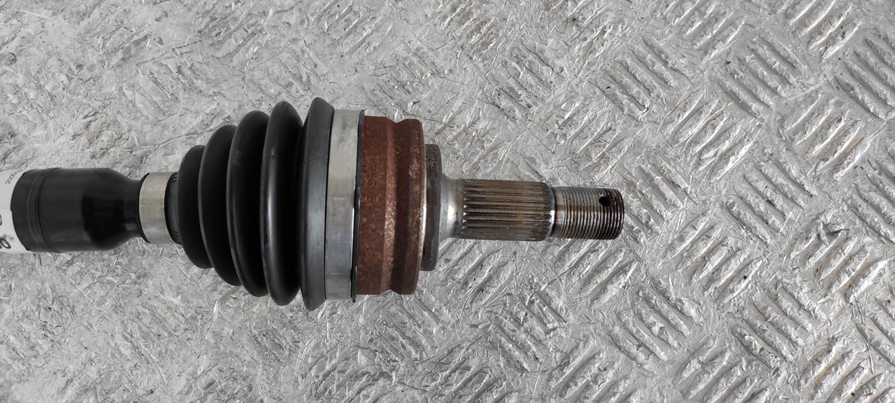 TRANSMISION DELANTERA DERECHA CITROEN E-C4 - vista 5