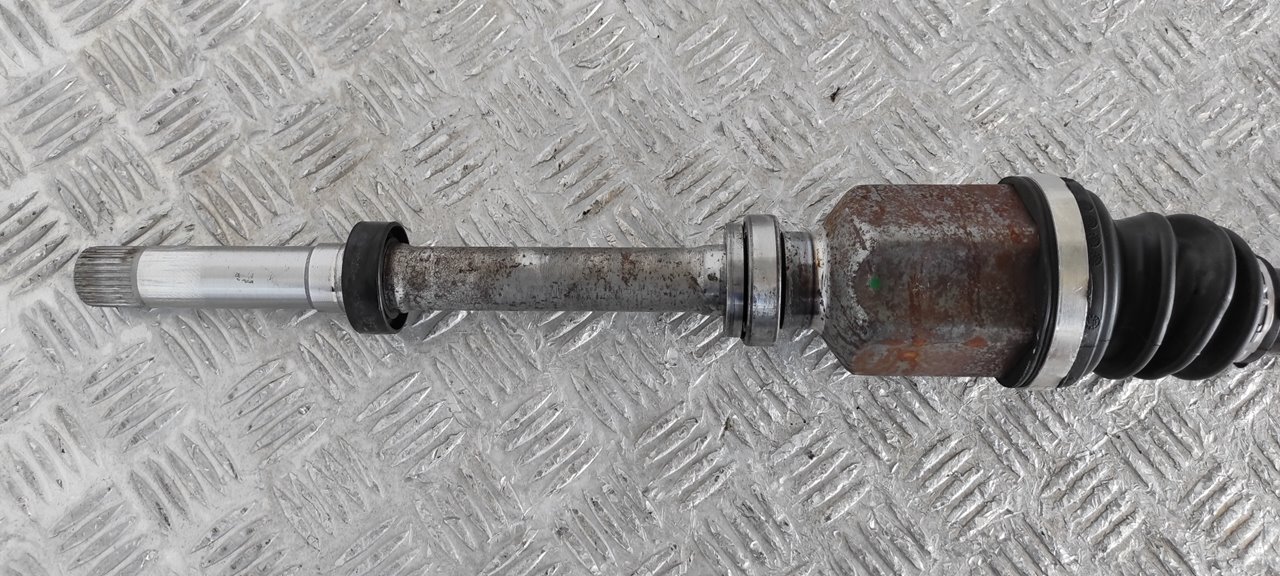 TRANSMISION DELANTERA DERECHA CITROEN E-C4 - vista 2