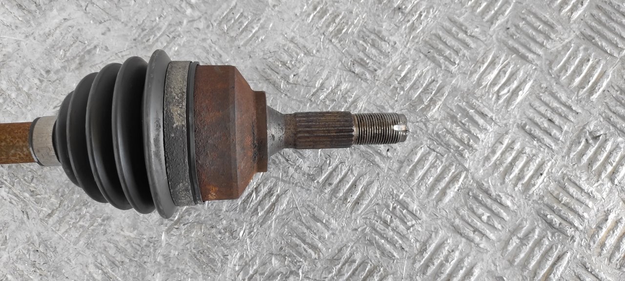 TRANSMISION DELANTERA IZQUIERDA PEUGEOT 207 - vista 3