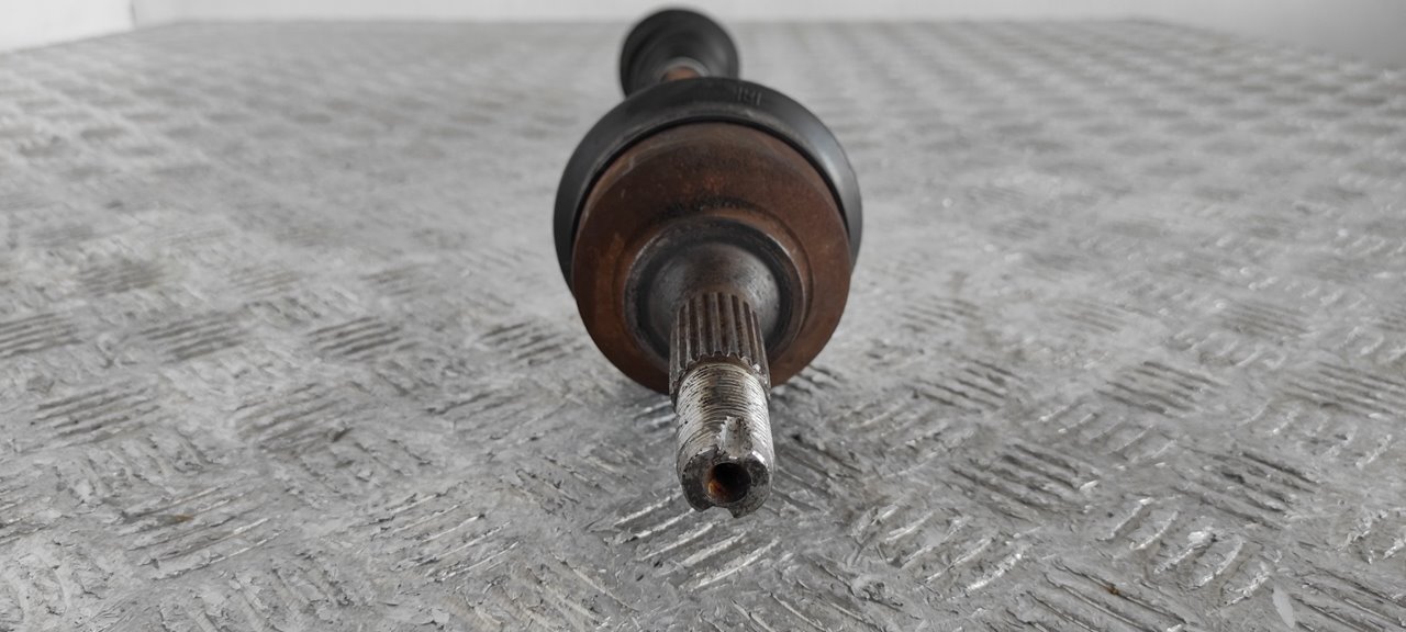 TRANSMISION DELANTERA IZQUIERDA PEUGEOT 207 - vista 4