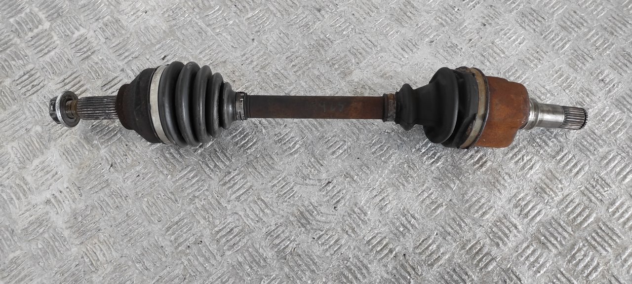 TRANSMISION DELANTERA IZQUIERDA FORD MONDEO BERLINA (GE)