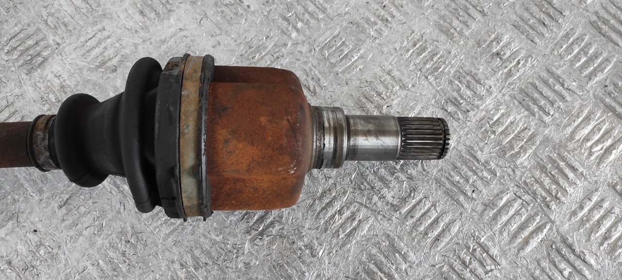 TRANSMISION DELANTERA IZQUIERDA FORD MONDEO BERLINA (GE) - vista 2