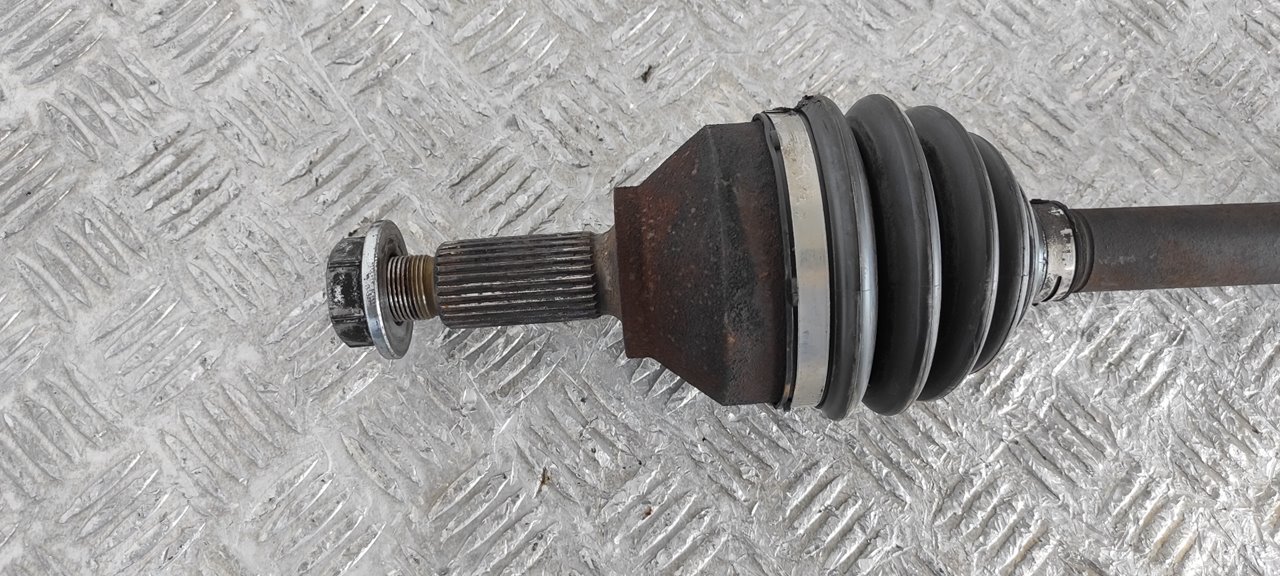 TRANSMISION DELANTERA IZQUIERDA FORD MONDEO BERLINA (GE) - vista 4