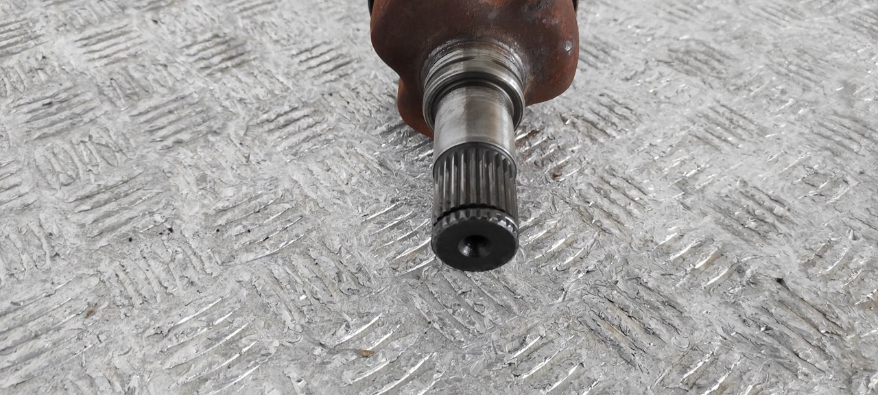 TRANSMISION DELANTERA IZQUIERDA FORD MONDEO BERLINA (GE) - vista 5