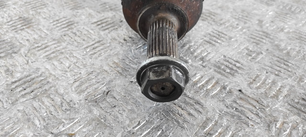 TRANSMISION DELANTERA IZQUIERDA FORD MONDEO BERLINA (GE) - vista 3